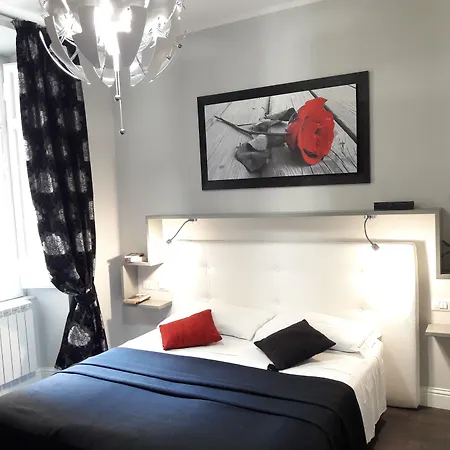 Residenza Vatican Suite