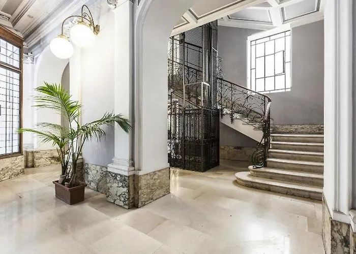Bed & Breakfast Residenza Vatican 4*