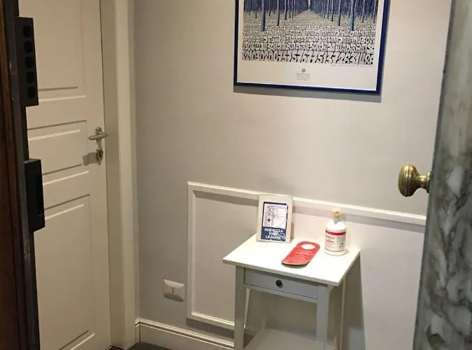 Bed & Breakfast Residenza Vatican