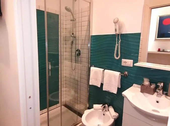 Residenza Vatican Bed & Breakfast Roma