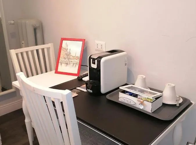 Residenza Vatican Bed & Breakfast Roma
