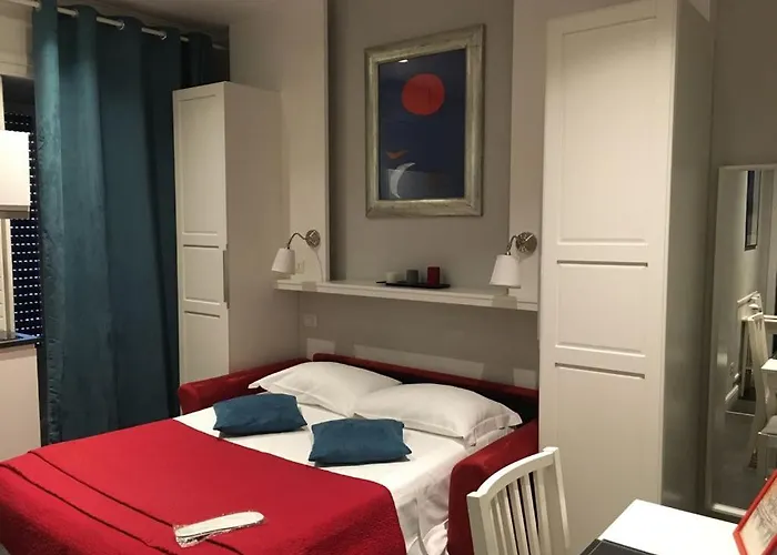 Residenza Vatican Bed & Breakfast