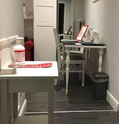 Residenza Vatican 4* Roma