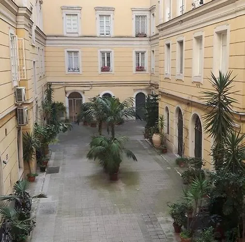 Residenza Vatican Bed & Breakfast Roma