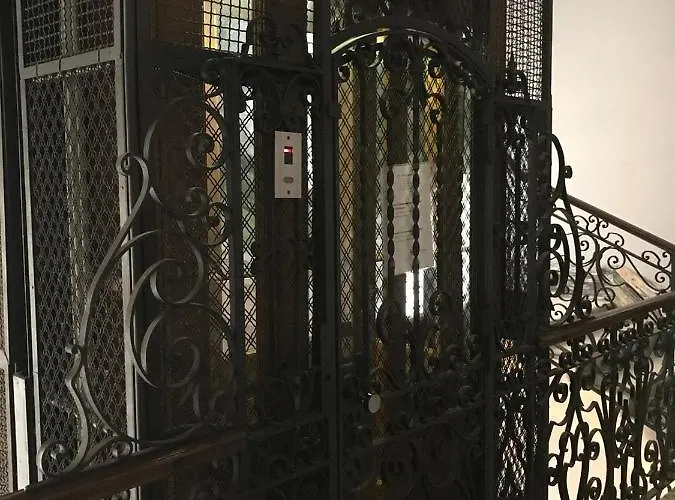 Bed & Breakfast Residenza Vatican
