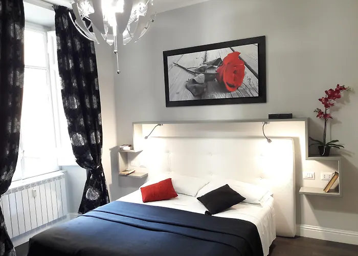 Residenza Vatican Bed & Breakfast 4*