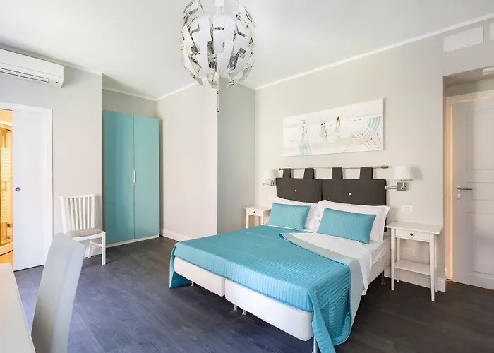 Bed & Breakfast Residenza Vatican Roma