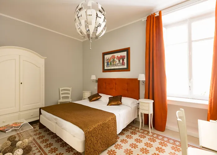 Bed & Breakfast Residenza Vatican 4*