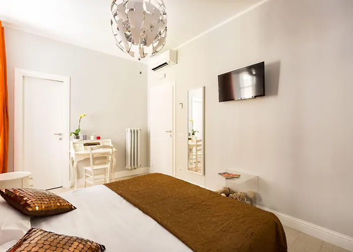 Residenza Vatican Roma