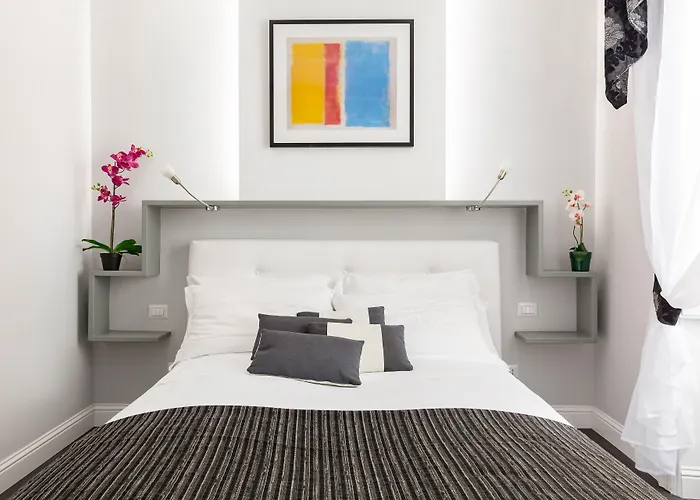Bed & Breakfast Residenza Vatican
