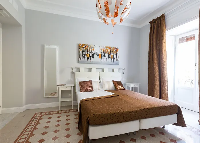 Bed & Breakfast Residenza Vatican