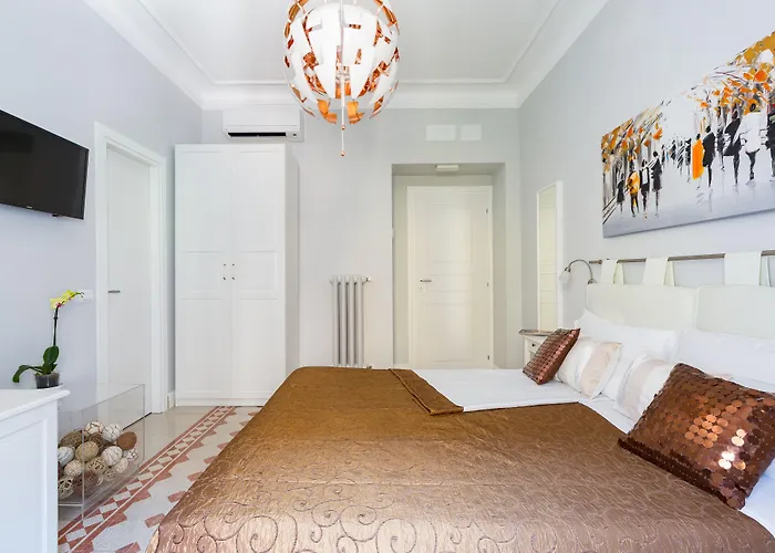 Bed & Breakfast Residenza Vatican Roma