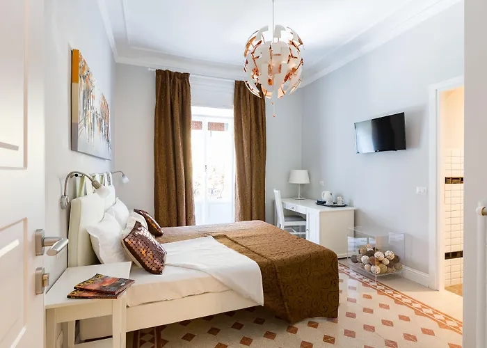 Residenza Vatican Bed & Breakfast