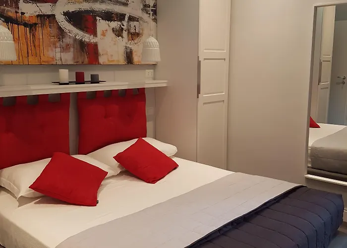 Residenza Vatican Bed & Breakfast Roma