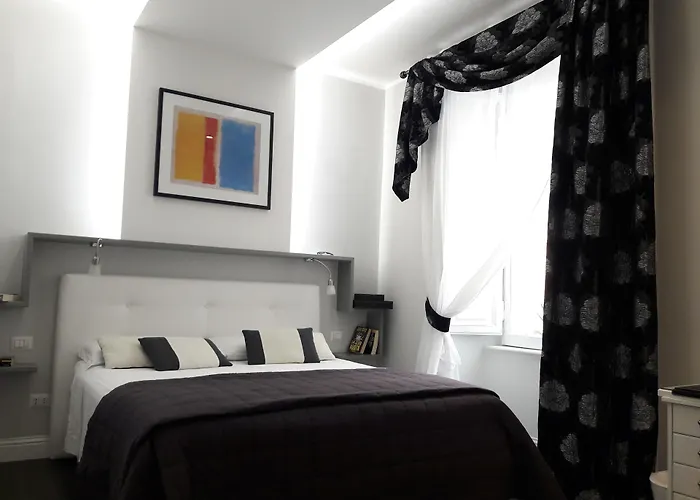 Residenza Vatican 4* Roma