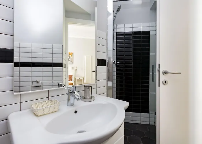 Bed & Breakfast Residenza Vatican