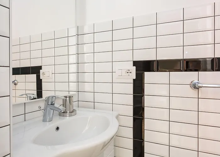 Bed & Breakfast Residenza Vatican 4*