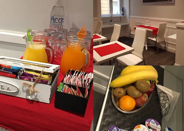 Residenza Vatican 4* Roma
