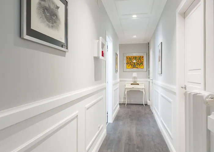 Bed & Breakfast Residenza Vatican Roma