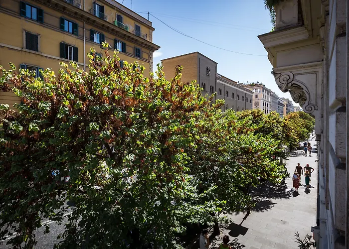 Residenza Vatican Bed & Breakfast