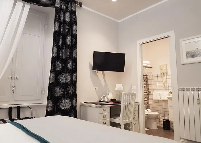 Residenza Vatican Bed & Breakfast