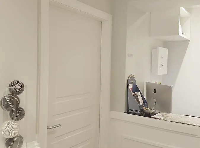 Residenza Vatican 4* Roma