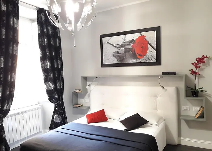 Bed & Breakfast Residenza Vatican Roma