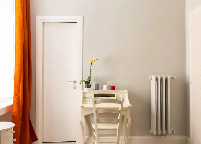 Residenza Vatican 4* Roma