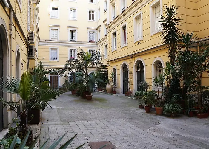 Residenza Vatican Bed & Breakfast Roma