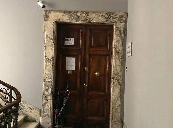 Residenza Vatican