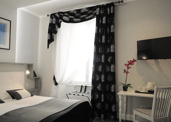 Residenza Vatican 4* Roma