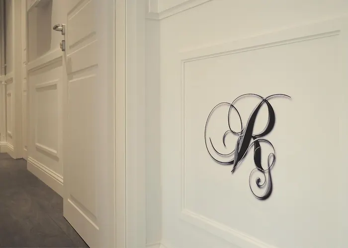 Residenza Vatican Bed & Breakfast