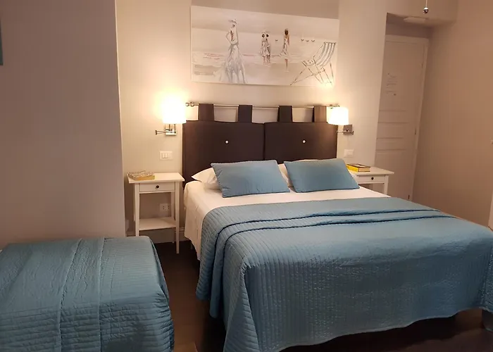 Bed & Breakfast Residenza Vatican Roma