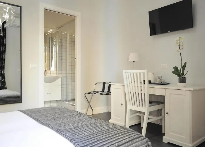 Residenza Vatican Bed & Breakfast