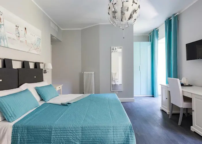 Bed & Breakfast Residenza Vatican 4*