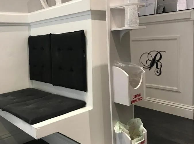 Bed & Breakfast Residenza Vatican Roma